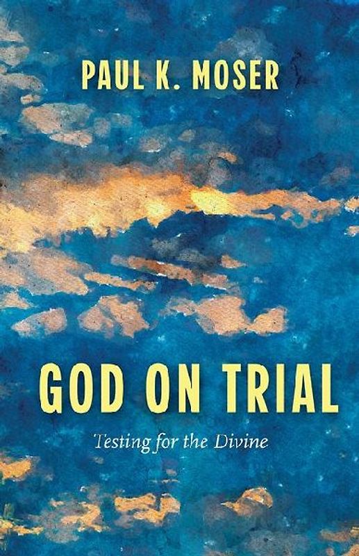God on Trial