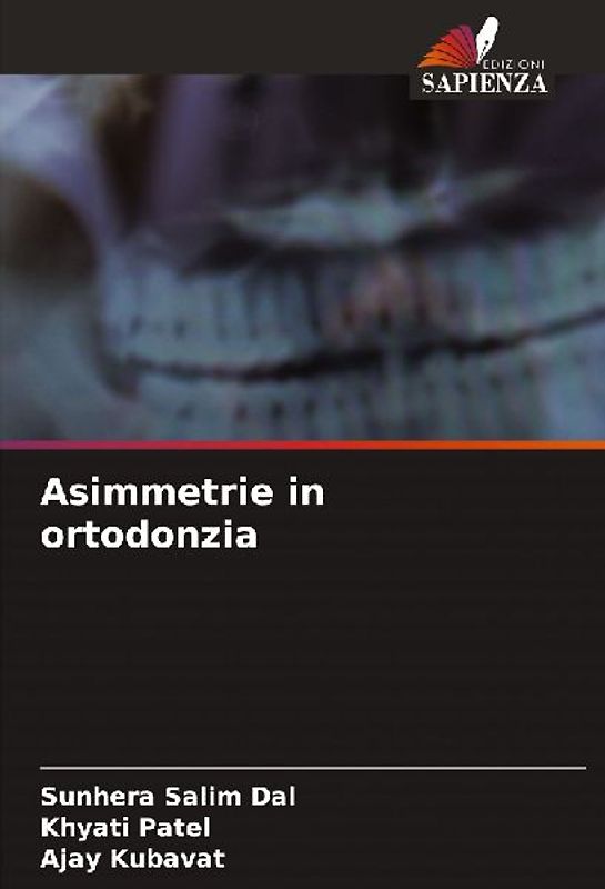 Asimmetrie in ortodonzia