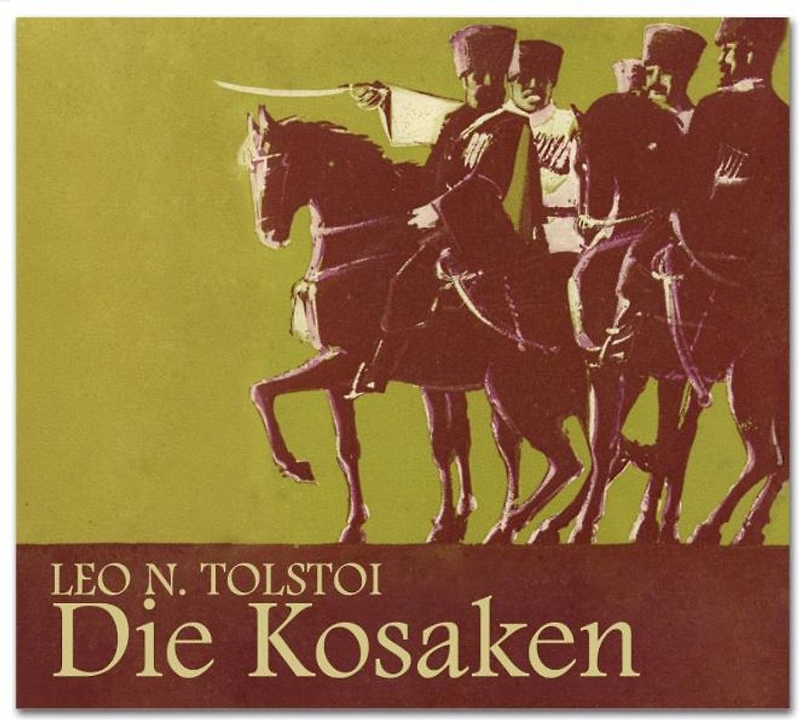 Die Kosaken