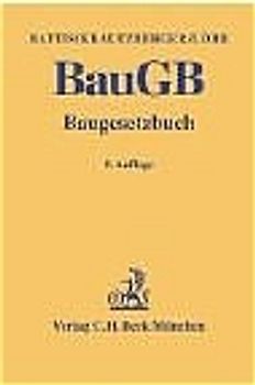 Baugesetzbuch
