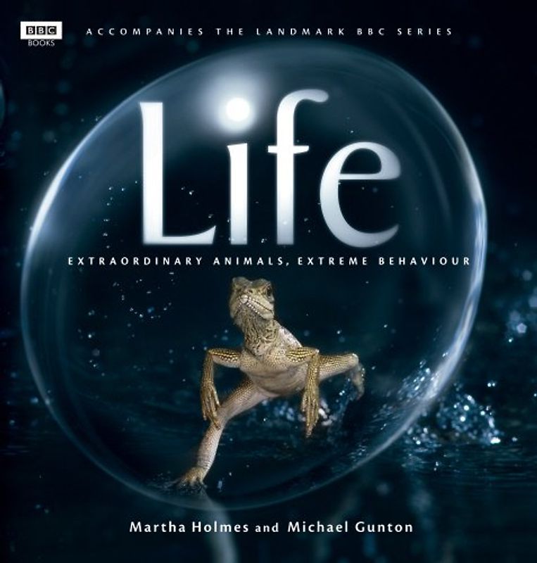 Life - Martha Holmes