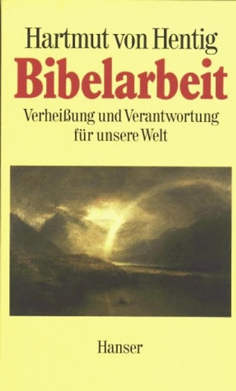 Bibelarbeit