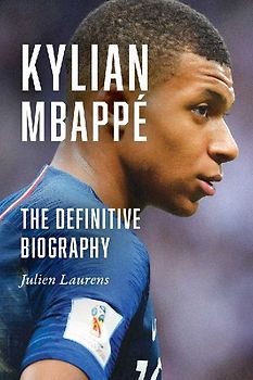 Kylian Mbappé