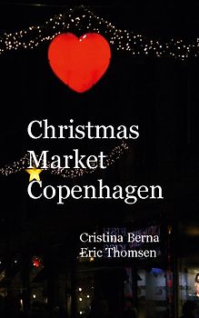 Christmas Market Copenhagen