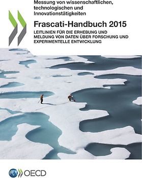 Frascati-Handbuch 2015