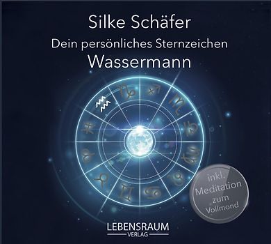 Dein persönliches Sternzeichen