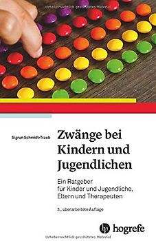 Zwänge bei Kindern und Jugendlichen