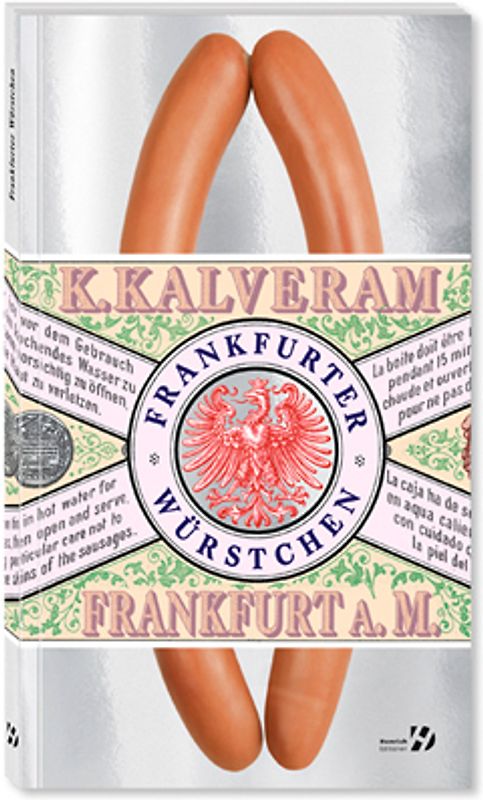 Frankfurter Würstchen