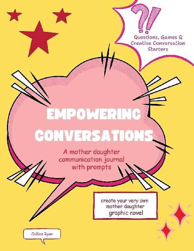 Empowering Conversations