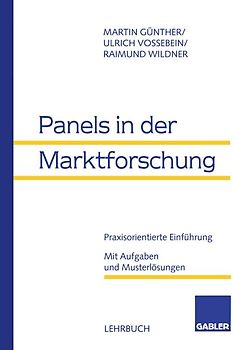 Panels in der Marktforschung