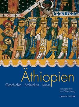 Das christliche Äthiopien