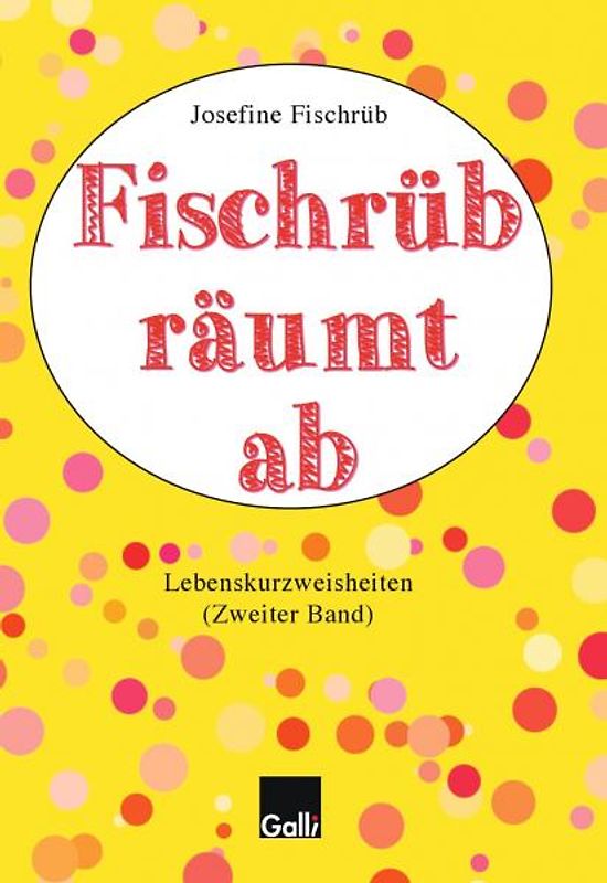 Fischrüb räumt ab