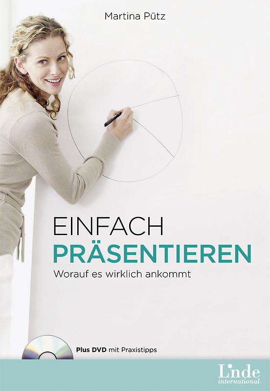 Einfach präsentieren