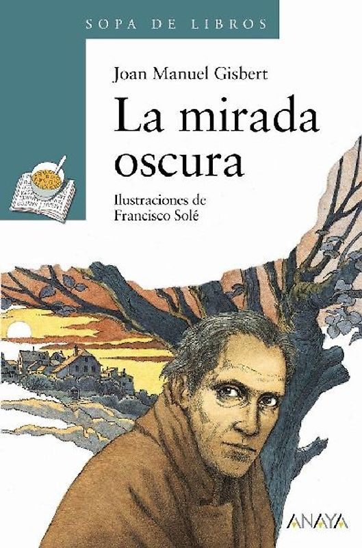 La Mirada Oscura
