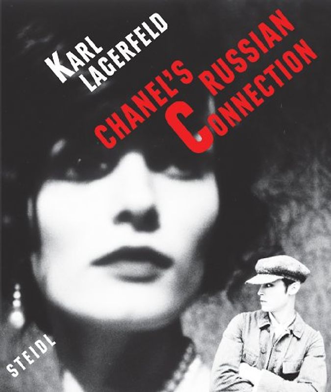 Chanel's Russian Connection
