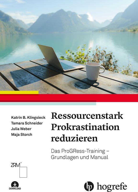 Ressourcenstark Prokrastination reduzieren