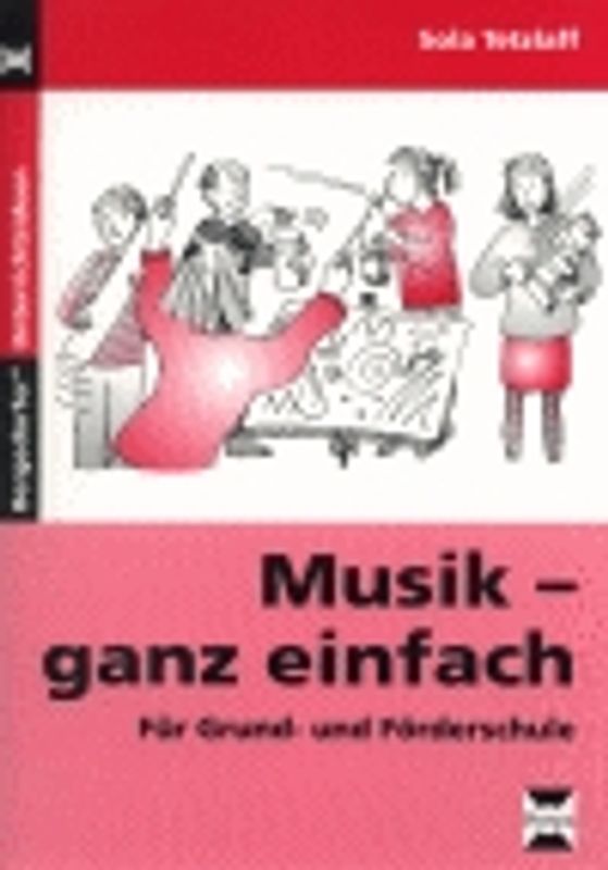 Musik - ganz einfach