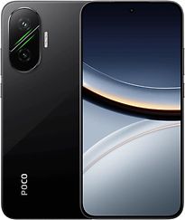 Xiaomi POCO F7 Dual SIM 512GB black - refurbished