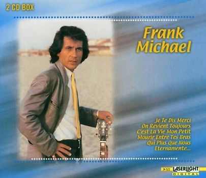 Frank Michael - Frank Michael