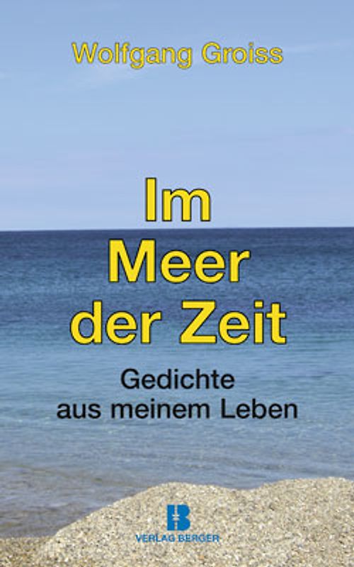 Im Meer der Zeit