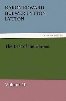 The Last of the Barons