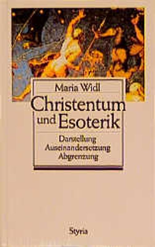 Christentum und Esoterik