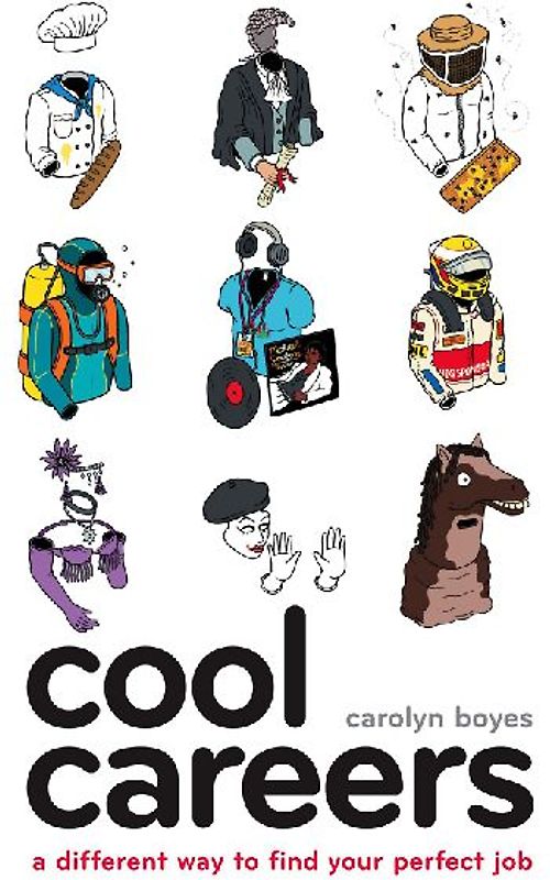 Cool Careers