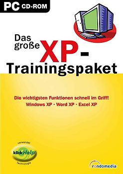 Das große XP-Trainingspaket MacOS