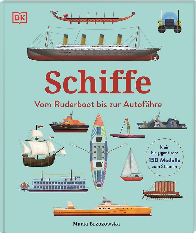 Schiffe