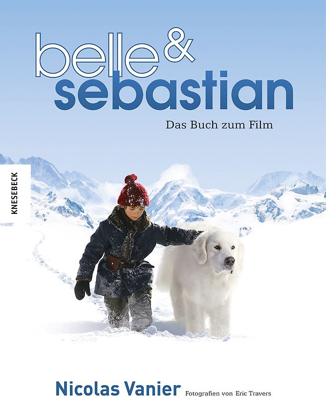 Belle und Sebastian