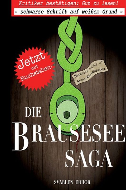 Die Brausesee Saga