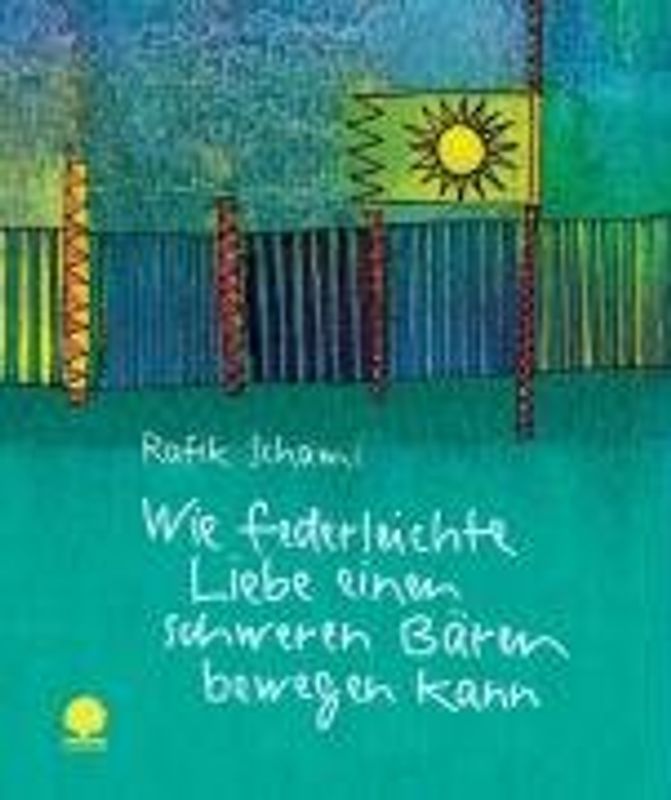 Wie federleichte Liebe einen schweren Bären bewegen kann