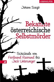 Bekannte österreichische Selbstmörder
