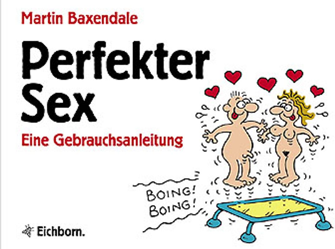 Perfekter Sex