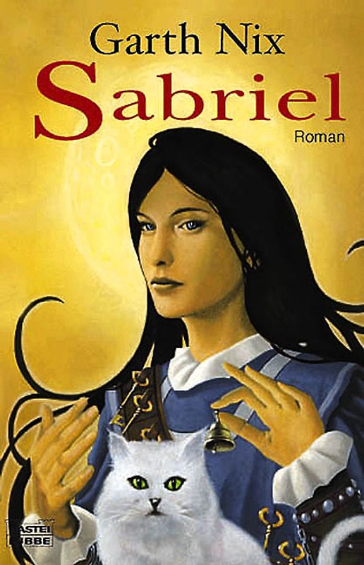 Sabriel