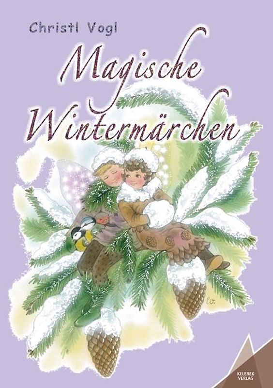 Magische Wintermärchen
