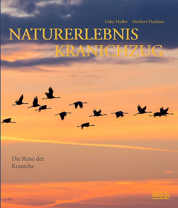 NATURERLEBNIS KRANICHZUG