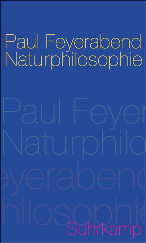 Naturphilosophie