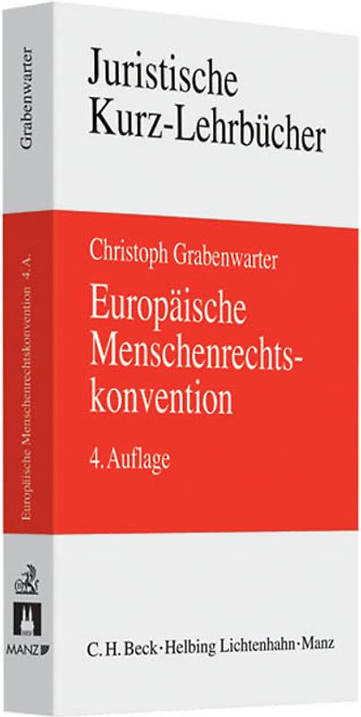 Europäische Menschenrechtskonvention