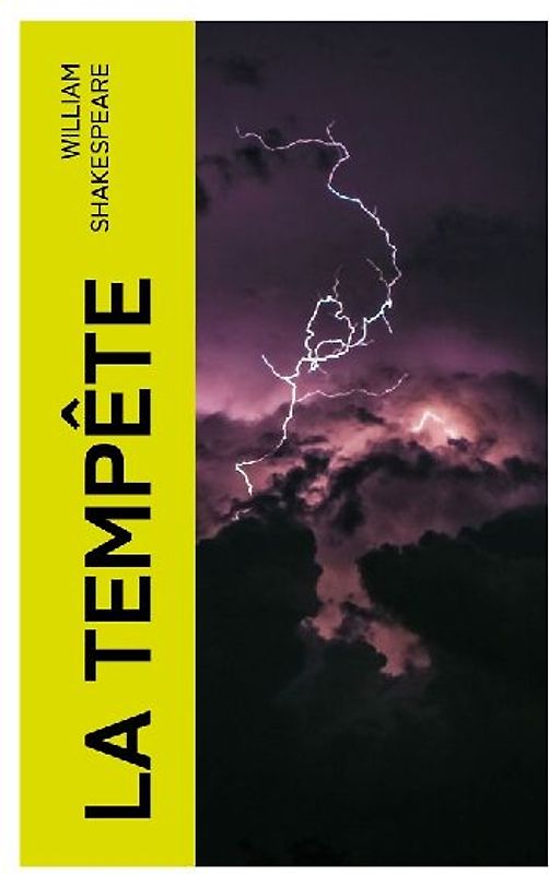 La Tempête