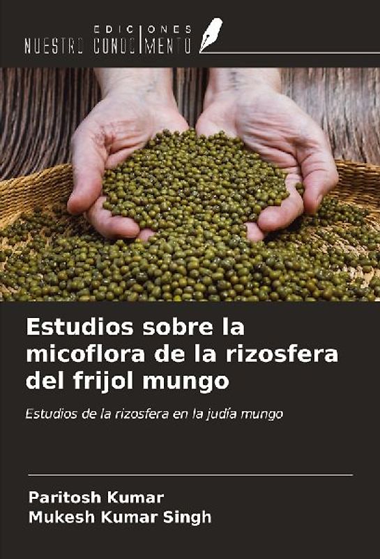 Estudios sobre la micoflora de la rizosfera del frijol mungo