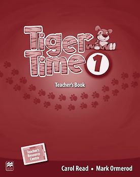 Tiger Time 1