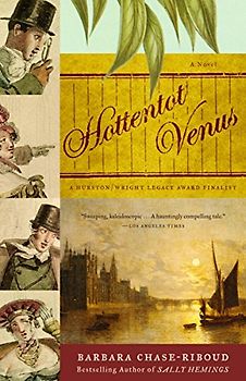 Hottentot Venus: A Novel (Vintage)