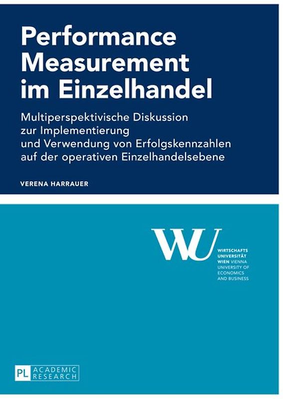 Performance Measurement im Einzelhandel
