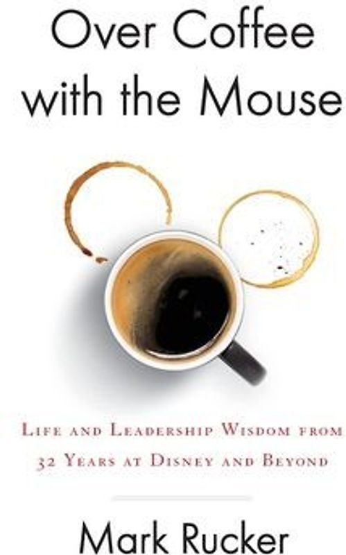 Over Coffee with the Mouse