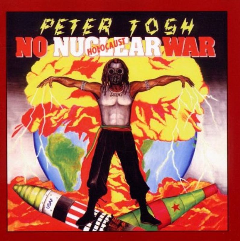 Peter Tosh - Classic Albums (2in1)