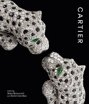 Cartier (the Official V&A Exhibition Book)