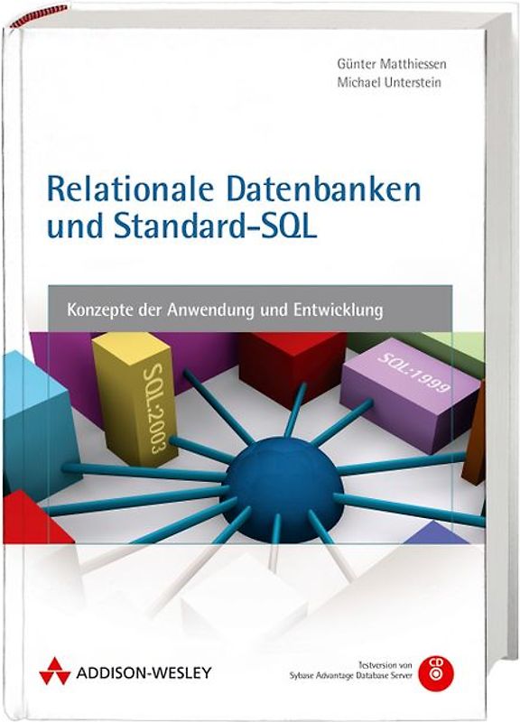 Relationale Datenbanken und Standard-SQL