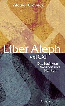 Liber Aleph vel CXI