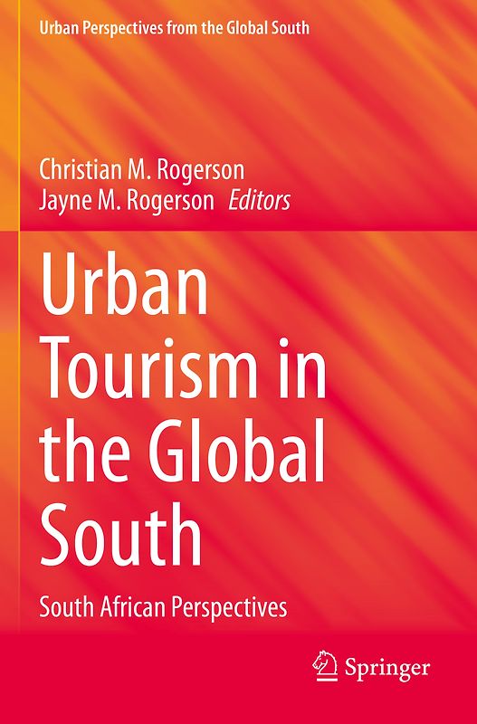 Urban Tourism in the Global South